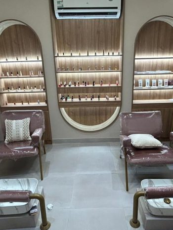 خدمات المشاريع