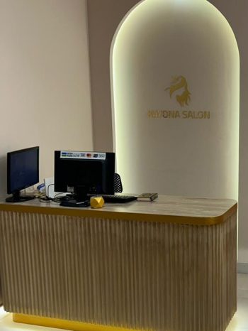 خدمات المشاريع