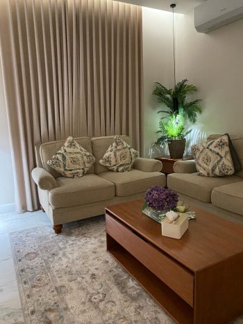 خدمات المشاريع