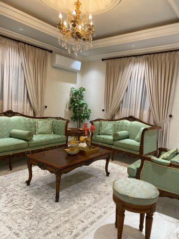 خدمات المشاريع